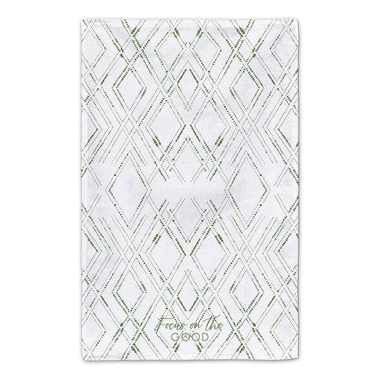 Focus on the Good Tea Towel Set